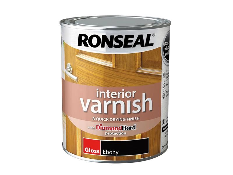 Interior Varnish