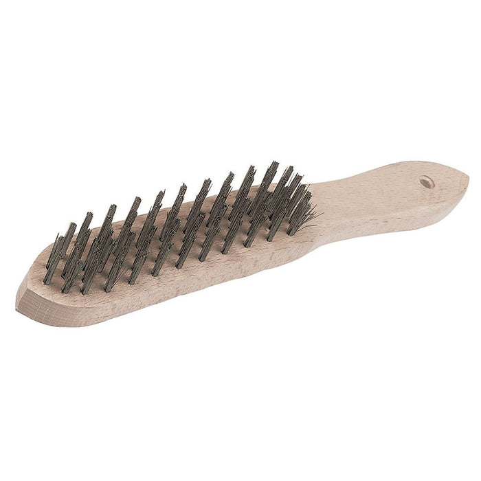 Heavy Duty Wire Brush