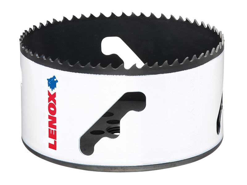 Bi-Metal Holesaw