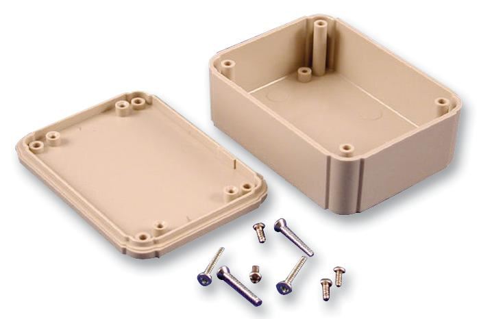 IP54 ABS Enclosure