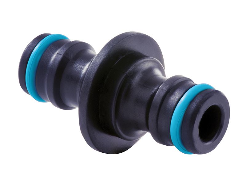 Flopro Double Male Connector 12.5mm (1/2in)