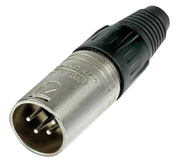 Neutrik XLR Plug