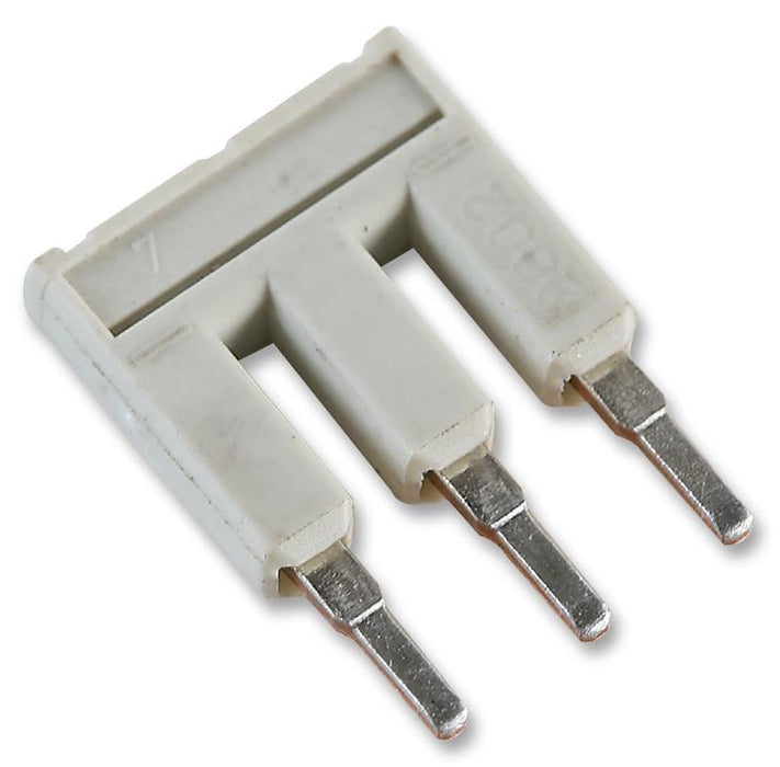 Jumper Bar, 3 Way, Light Grey