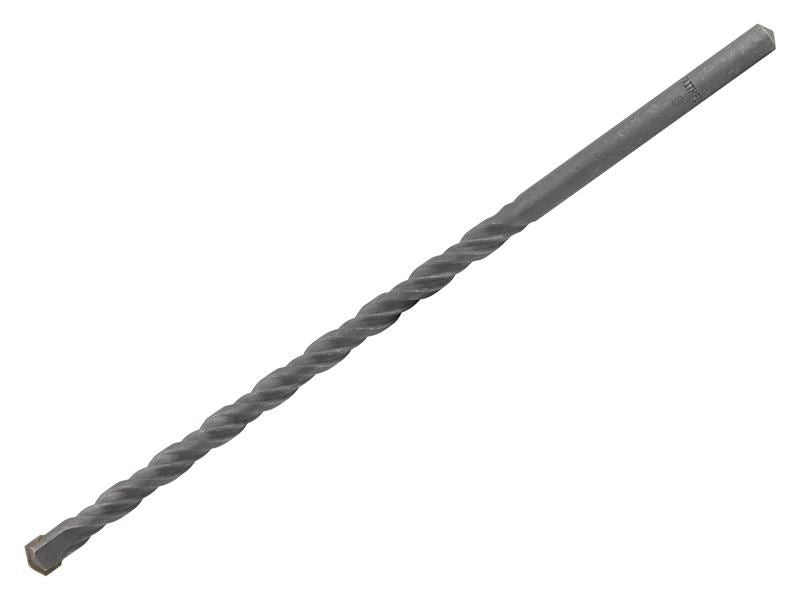 Standard Masonry Drill Bit