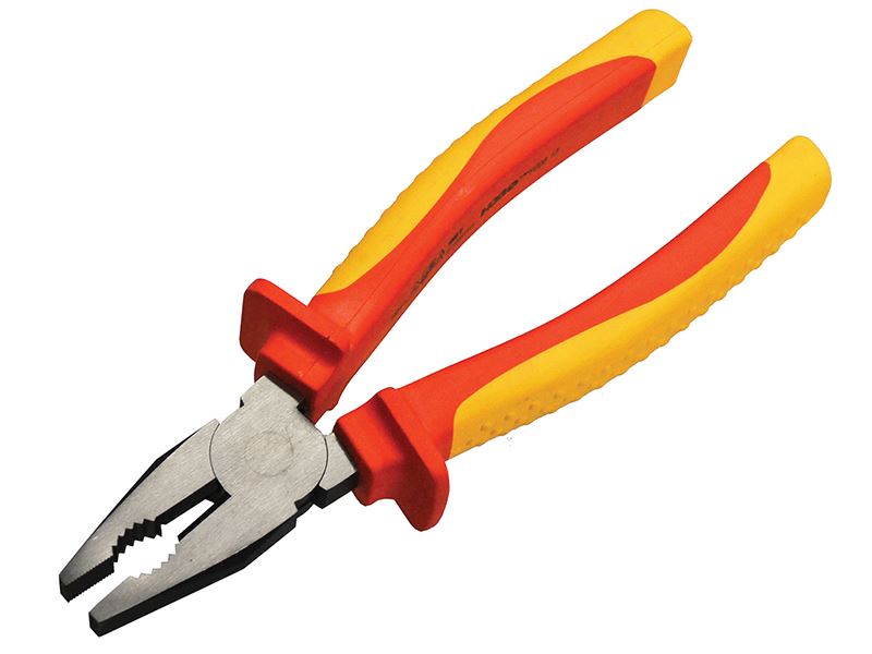 Combination Pliers VDE