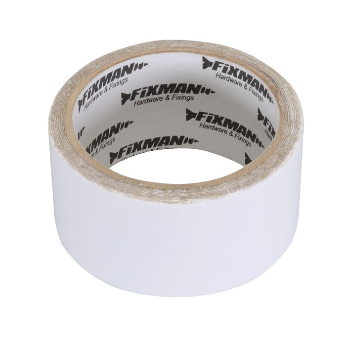 Super Hold Double-Sided Tape - 50mm x 2.5m