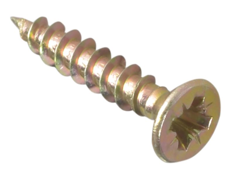 Multi-Purpose Screws, Pozi, CSK, ZYP