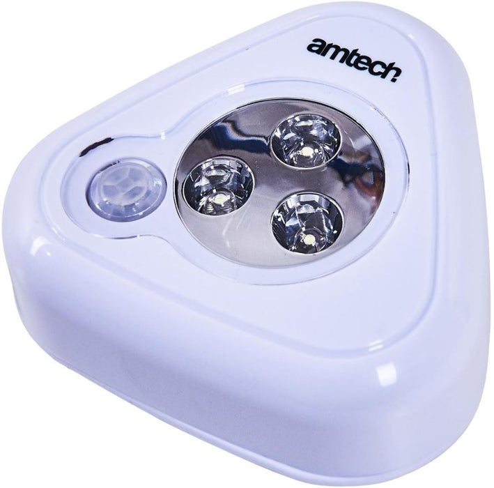 LED Motion Sensor Light
