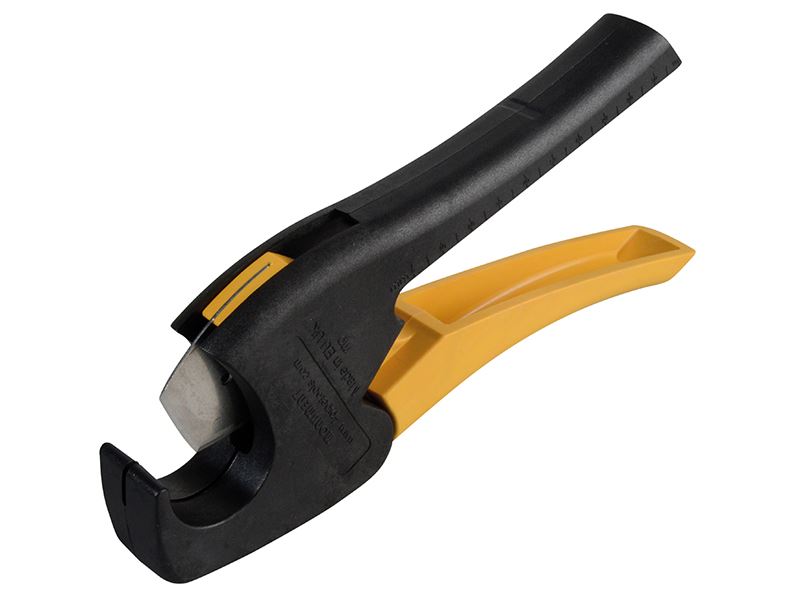 Plastic Pipe Cutter