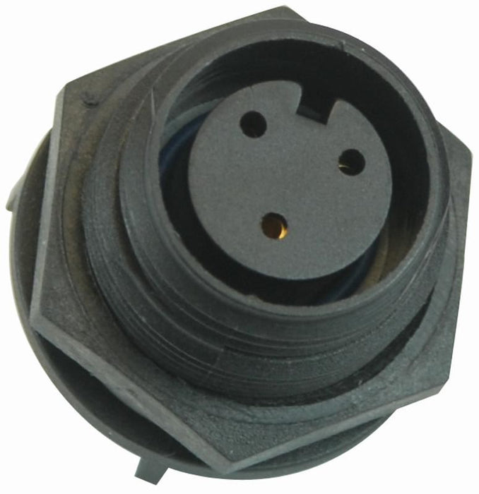 Socket, PCB, IP68 — StampyTools