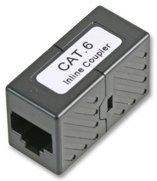 Cat5e / Cat6 Cord Coupler