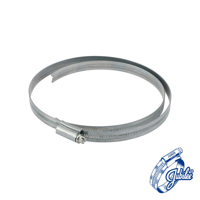 Clip Mild Steel - 105MS (Size 235-267mm - 5 Pieces)