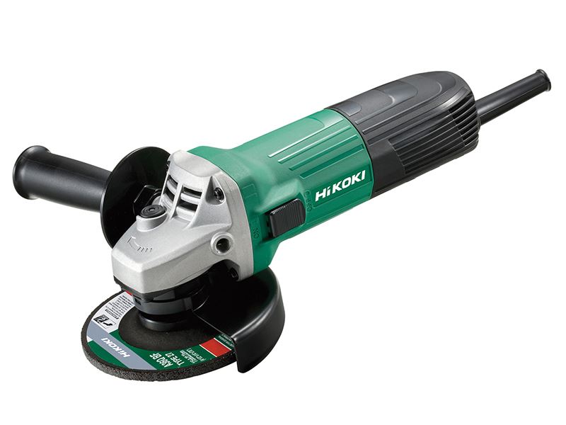 G12STX Angle Grinder