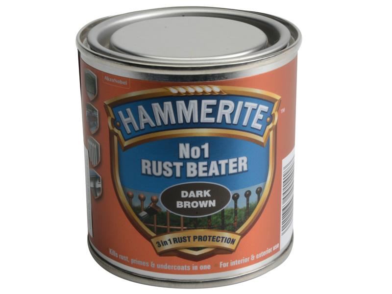 No.1 Rust Beater