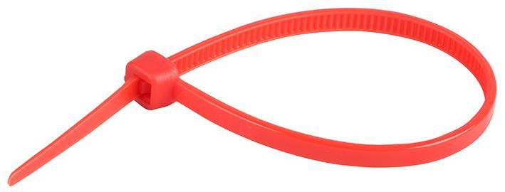 Nylon Cable Ties 100mm x 2.5mm 100 Pack