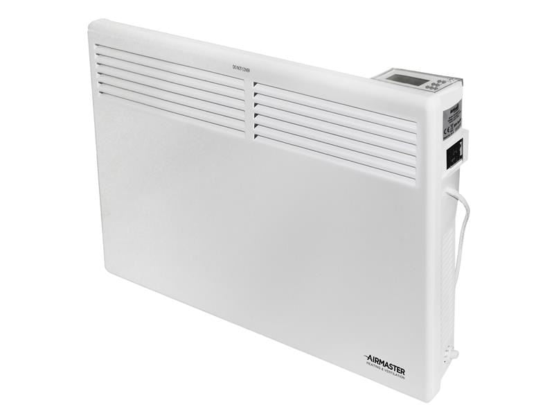Digital Panel Heater