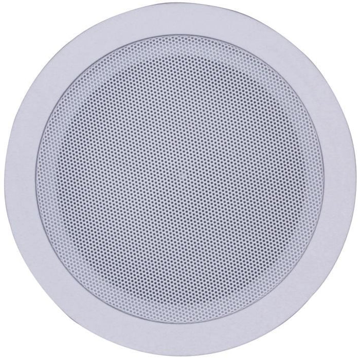 100V 5" 6W RMS Ceiling Speaker