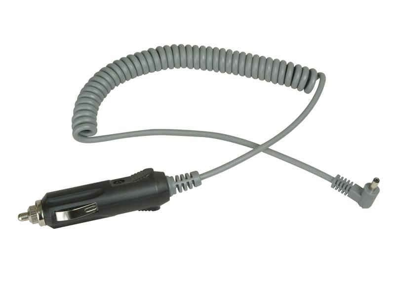 In-Car Charger Adaptor