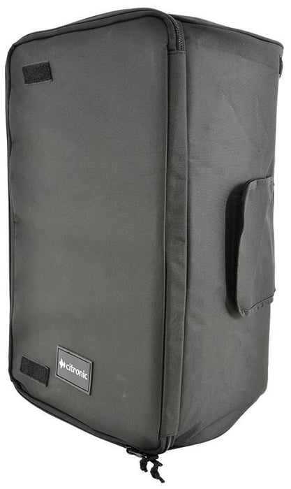 Padded Speaker Bag, 12"