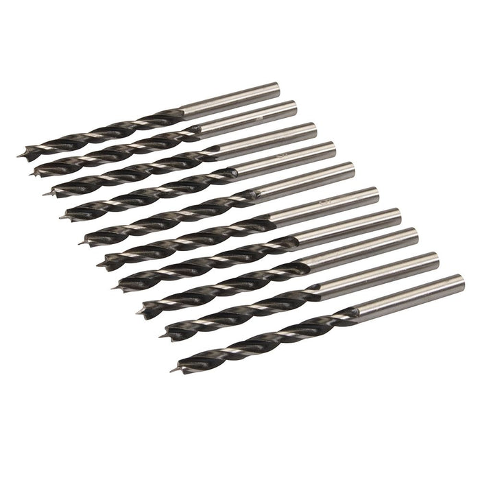 Lip & Spur Drill Bits