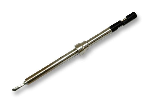 Soldering Tip, Knife, 1.4mm