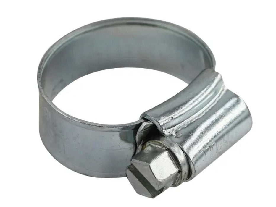 Zinc Hose Clip