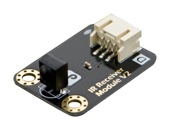 Gravity Digital IR Receiver Module