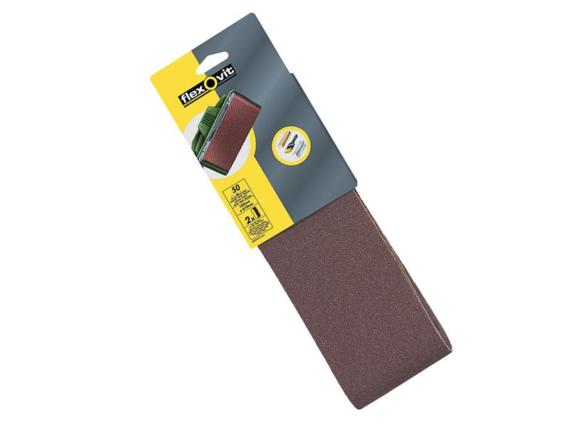 Cloth Sanding Belt