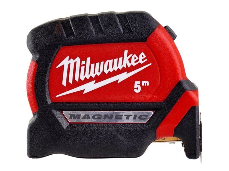 GEN III Magnetic Tape Measure (Width 27mm)