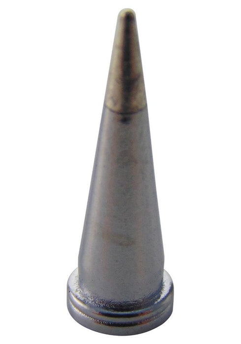 0.8mm Long Conical Soldering Iron Tip for Weller MPR80, WP80, WSP80