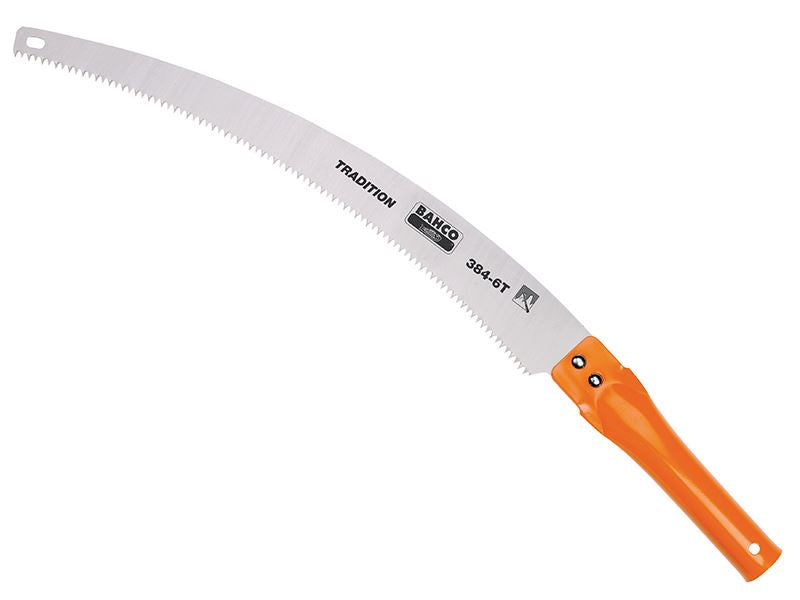 Pruning Saw