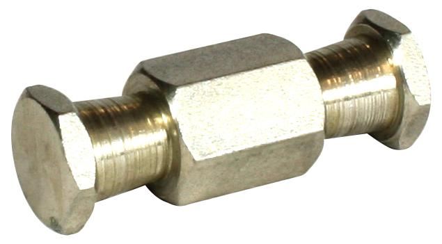Snap-In Swivel / Joiner Stud