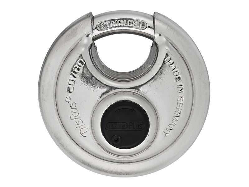 20 Series Diskus® Plus Padlock