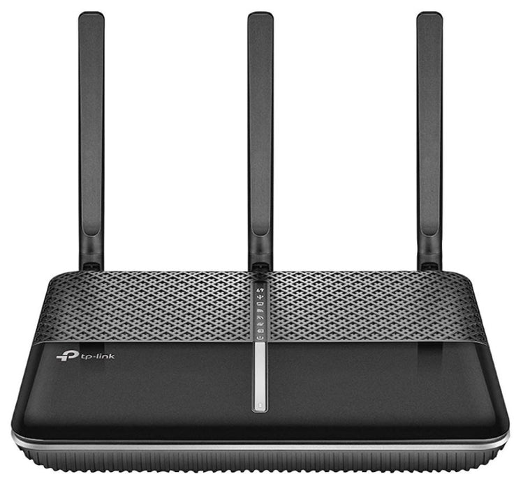 AC2100 Wireless Gigabit MU-MIMO ADSL / VDSL Modem Router