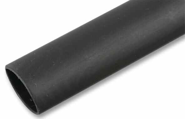 Adhesive Lined Heatshrink Tubing 3:1 Heavy Wall 1.22m