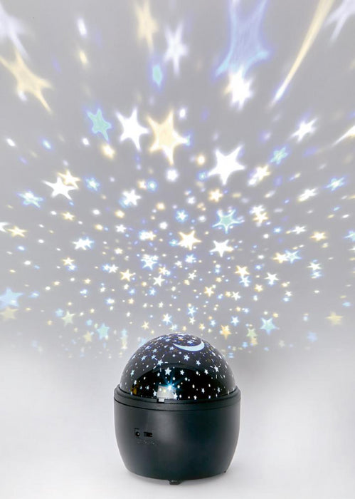 13cm Night Sky Night Light Projector