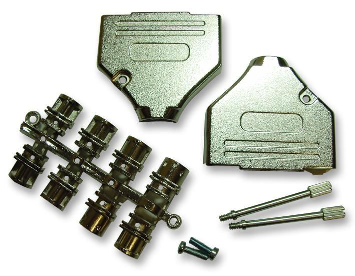 Hood, Diecast Rapid Ass'y