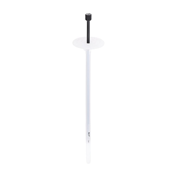 FIX-PA Insulation Fixings (100 Pieces)