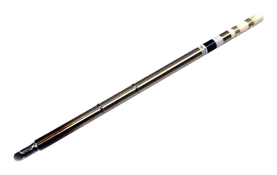 Soldering Tip Bevelled