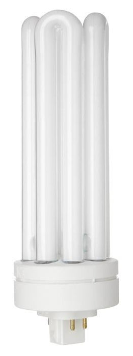 26W G24q-3 Compact Fluorescent Lamp, 2700K