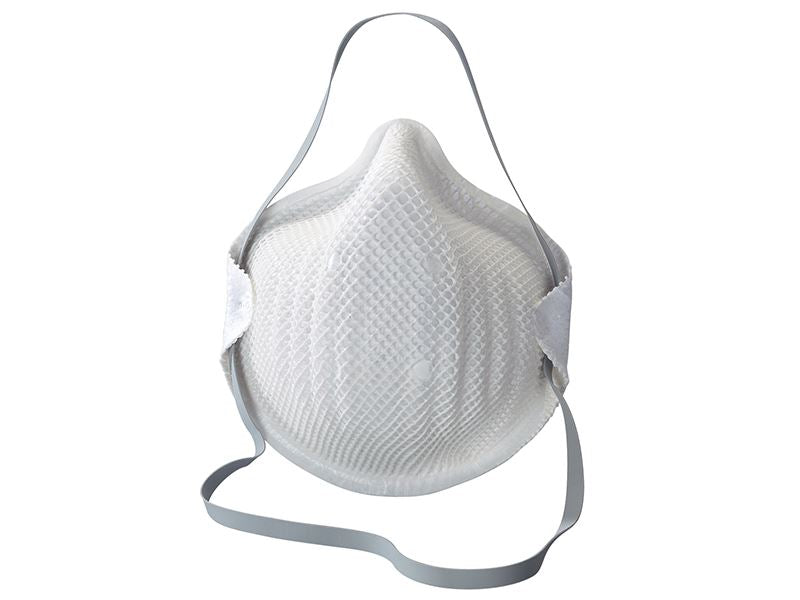 Classic FFP1 NR D Non-Valved Mask (Pack 3)