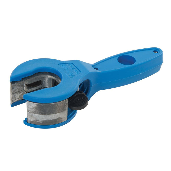 Ratchet Pipe Cutter - 8 - 29mm Cutter