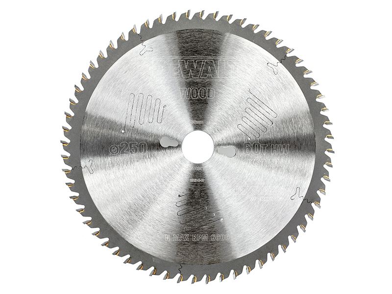 Series 60 Circular Saw Blade