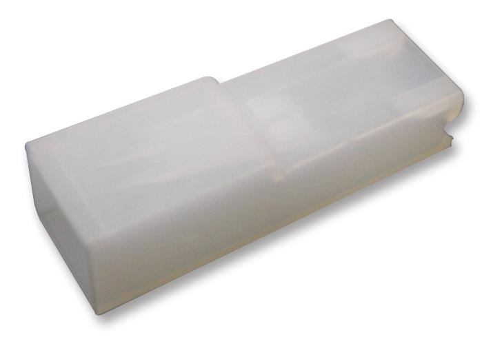 Locking Boots, 5mm, 10 Pack
