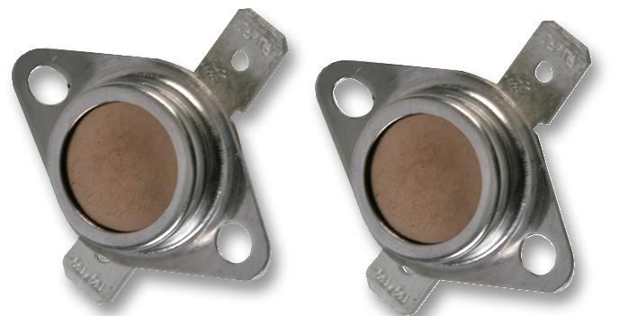Tumble-Dryer Green Spot Thermostat Kit