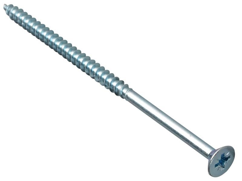 Multi-Purpose Screws, Pozi, CSK, ZP