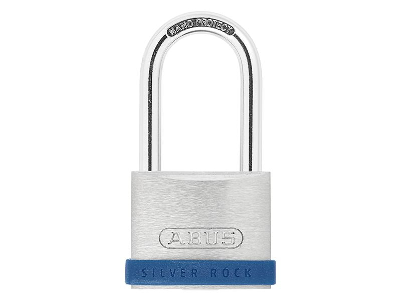 Silver Rock™ 5 Padlock