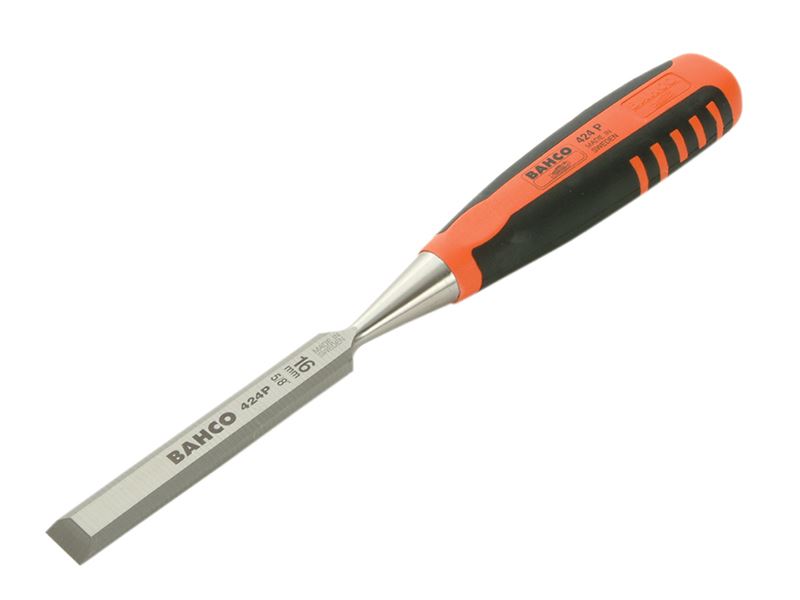 424-P Series Bevel Edge Chisel