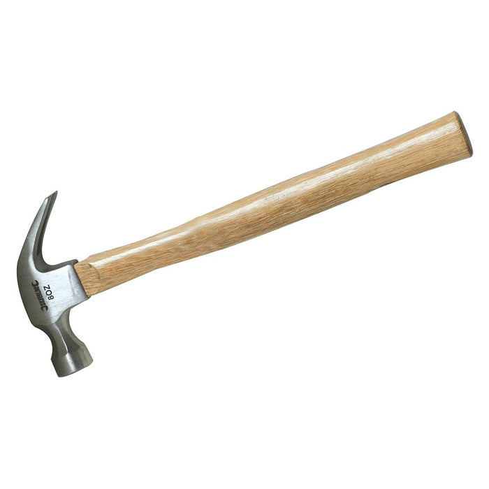 Claw Hammer Ash