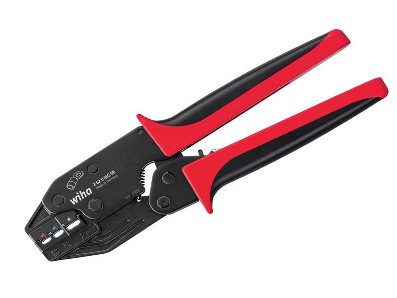 Crimping Tool — StampyTools